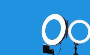 ring-light