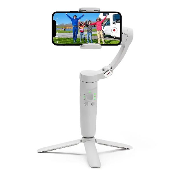 M1 3-Axis Merak One Smartphone Gimbal Stabilizer