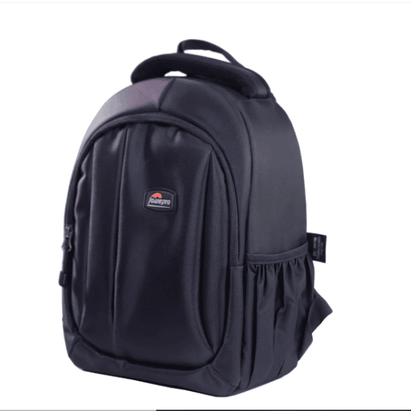 Canon Jowepro BP32 Black Two Shoulder SLR Camera Bag