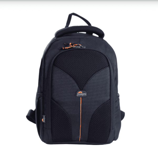 Jowepro BP38 Black Two Shoulder SLR Camera Bag