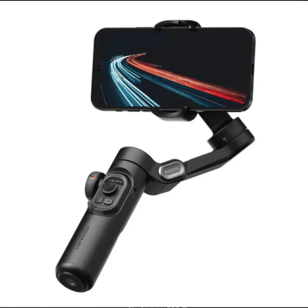 AOCHUAN Smart XE 3-Axis Gimbal Stabilizer