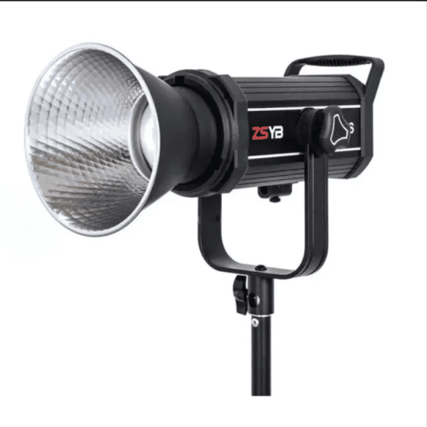 ZSYB Y300S 300W Bi-Color COB LED Video Light