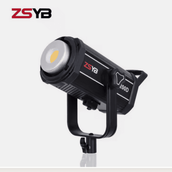 ZSYB Photographic Lighting Multi scene product 200w