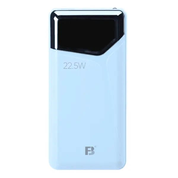 FB PQ10 10000mAh 22.5W Fast Charging Mini Power Bank