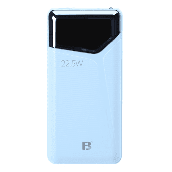 FB PQ20 20000mAh 22.5W Fast Charging Power Bank