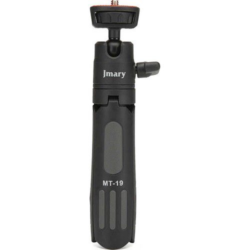 Jmary MT-19 Mobile Stand Phone Holder Camera Stand Selfie Stick Tripod Mini Tripod Mobile Phone Holders