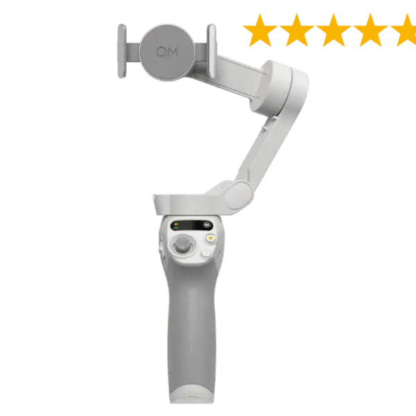DJI Osmo Mobile SE Gimbal
