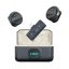 SX21 wireless microphone