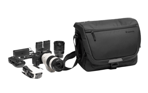 Camera Bags